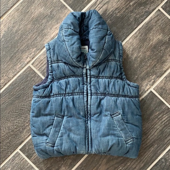 Old Navy Other - Old Navy Vest